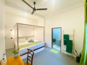 Bunty Villa Talalla